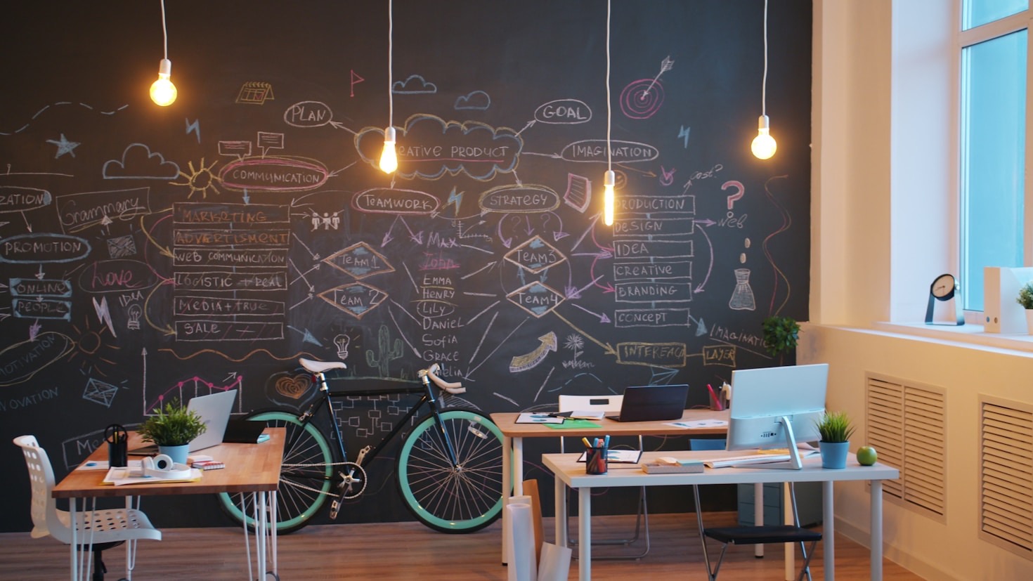 Modern Design Trends That Boost Conversion Rates